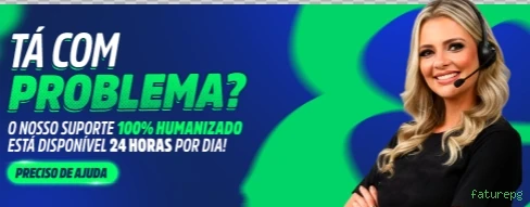 Central de dúvidas rápidas sobre o app faturepg