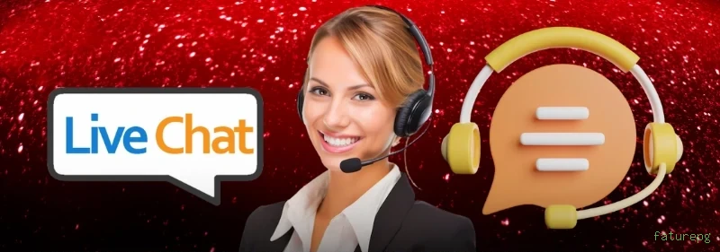 Download app faturepg Android iOS